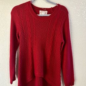 Ambiance Sweater